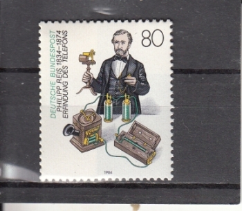 NSR 1198 ** - 1984